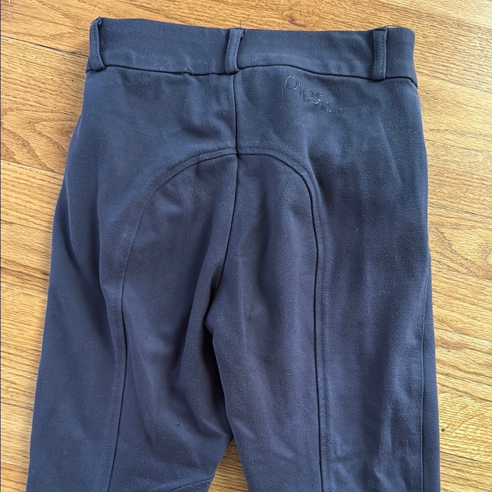 Piper Navy Riding Breeches Too Big So I’m Repopping View 6